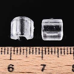 Acrylic Base for Hair Tie Making&nbsp;SACR-T344-12A