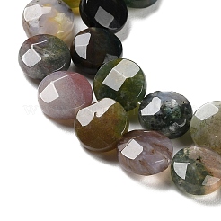 Natural Indian Agate Beads Strands&nbsp;G-K357-B08-01