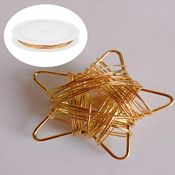 11M Eco-Friendly Copper Wire&nbsp;CWIR-LP0001-09KCG