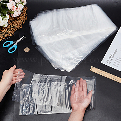 Rectangle Plastic Film Storage Bags&nbsp;LS-ABAG-WH0038-46