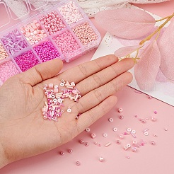 DIY Jewelry Making Kits&nbsp;DIY-YW0003-88C