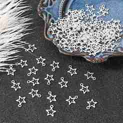 Tibetan Style Alloy Charms&nbsp;K0PGH021