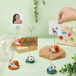 50色のPVCカボション5個  ヘアアクセサリー用  格子のある楕円形  ミックスカラー  29x25x6mm  10個/箱&nbsp;PVC-CA0002-02