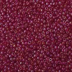 TOHO Round Seed Beads&nbsp;SEED-JPTR08-0165B