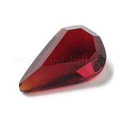 Glass Rhinestone Cabochons&nbsp;GLAA-B012-47B