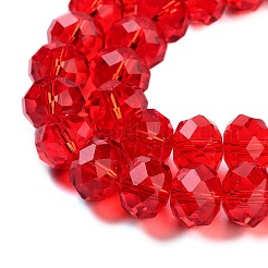 Anti-Tarnish Handmade Glass Beads&nbsp;G02YI0G4