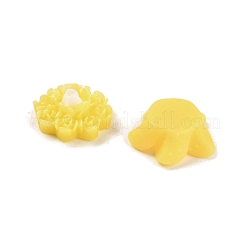 Luminous Resin Decoden Cabochons&nbsp;RESI-K036-05C