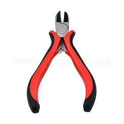 45# Carbon Steel Jewelry Tool Sets: Round Nose Plier&nbsp;PT-R004-02