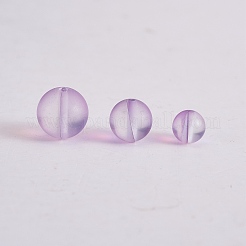 Synthetic Moonstone Beads Strands&nbsp;G-SZ0001-81B