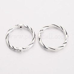 Alloy Linking Rings&nbsp;EA8812Y-AS
