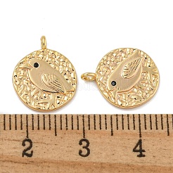 Brass Pendants&nbsp;KK-N254-106G