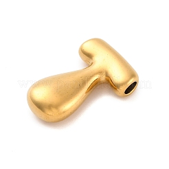 304 Stainless Steel Pendants&nbsp;STAS-S166-02G-20