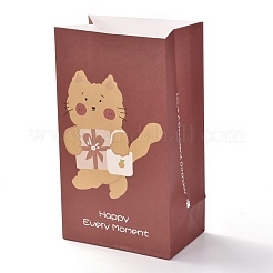 Rectangle Paper Bags&nbsp;CARB-A001-01B