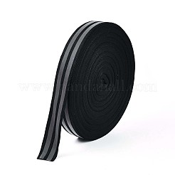 Polyester Striped Ribbon&nbsp;OCOR-T016-02A