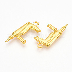 Alloy Pendants&nbsp;X1-PALLOY-N176-114G