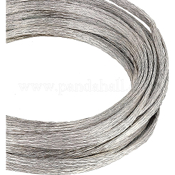 Braided Tinned Wire&nbsp;CWIR-WH0014-02A-01