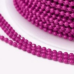 Iron Ball Chains&nbsp;CH-F002A-09