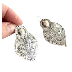 Alloy Dangle Earrings for Women&nbsp;WGB6207-01