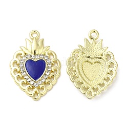 Alloy Pendant&nbsp;PALLOY-H128-02G