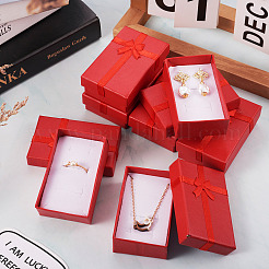 Cardboard Bracelet Storage Boxes&nbsp;CON-TAC0006-02B