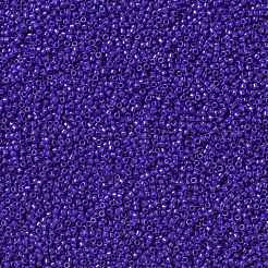 TOHO Round Seed Beads&nbsp;SEED-JPTR15-0048