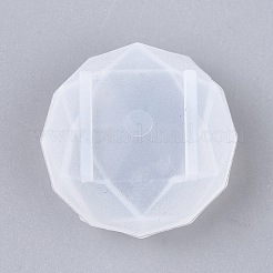 Diamond Ice Ball Silicone Molds&nbsp;X-DIY-I036-20A