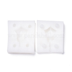 DIY Silicone Craft Doll Body Mold&nbsp;DIY-I082-03