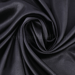 女性用シフォンスカーフ  ブラック  830x855x0.5mm&nbsp;OHAR-WH20014-001A