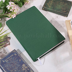 Polyester Book Cover&nbsp;OFST-WH0004-144N