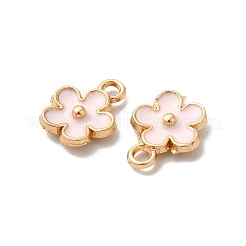 Alloy Enamel Pandants&nbsp;ENAM-K067-47KCG-06