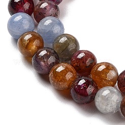 Natural Sapphire Beads Strands&nbsp;G-K383-A01-01