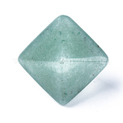 Natural Green Aventurine Beads&nbsp;G-Q999-005