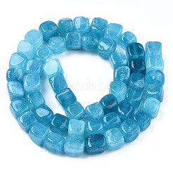 Natural Dolomite Beads Strands&nbsp;X-G-T131-56B
