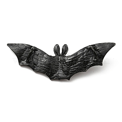 Halloween Alloy Connector Charms&nbsp;PALLOY-D020-17EB