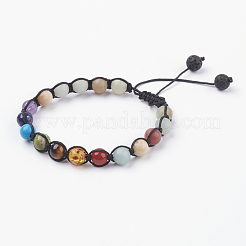 Chakra Jewelry&nbsp;BJEW-JB03517