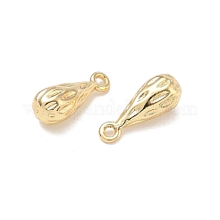 Brass Charms&nbsp;KK-CBA4112-13G