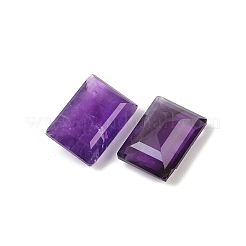 Natural Amethyst Cabochons&nbsp;G-D348-03A