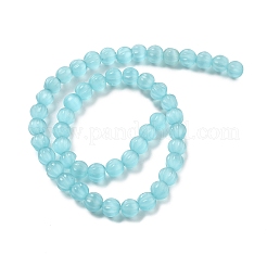 Cat Eye Beads&nbsp;G-V002-A01-03