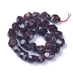 Natural Garnet Beads Strands&nbsp;G-I225-05-A