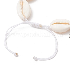 Zinc Alloy Charm Bracelets&nbsp;BJEW-JB11949