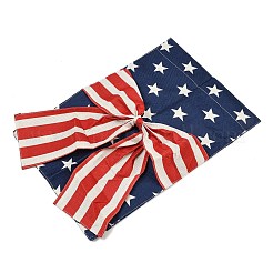 Polyester Garden Flag for Independence Day&nbsp;FB-H002-01B