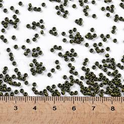 TOHO Round Seed Beads&nbsp;SEED-JPTR11-0617