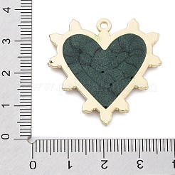 Alloy Pendants&nbsp;PALLOY-Q365-07LG-03
