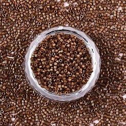 FGB 11/0 Grade A Baking Paint Glass Seed Beads&nbsp;X-SEED-S030-1031