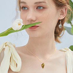 90Pcs 3 Colors Tibetan Style Pendants&nbsp;FIND-DC0004-07