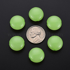 Imitation Jelly Acrylic Beads&nbsp;MACR-S373-86-E06