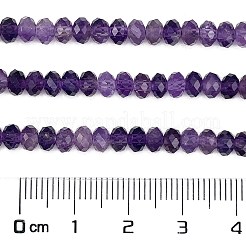 Natural Amethyst Beads Strands&nbsp;LS-G-C127-B02-01