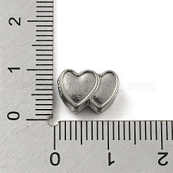 Non-Tarnish 304 Stainless Steel Beads&nbsp;LS-STAS-A091-11A-P