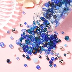 1000Pcs Glass Beads&nbsp;GLAA-CJC0001-24B