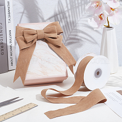 Polyester Ribbon&nbsp;OCOR-WH0070-237A